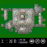 Mahjong Solitaire11