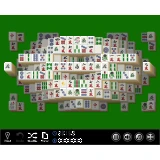 麻雀パズル11 麻雀パズル11