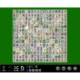 麻雀パズル12 麻雀パズル12
