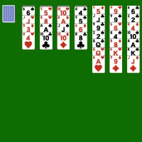 Wasp Solitaire