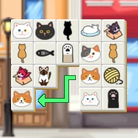 Cat Connect
