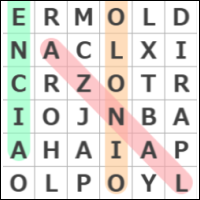 Word Search