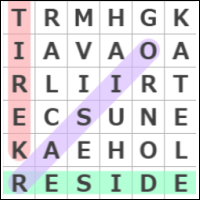 Word Search
