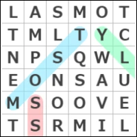 Word Search