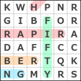 Word Search