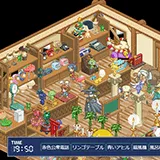 村役場のお手伝い