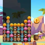 海賊パズル 海賊パズル