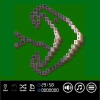 麻雀パズル14｜ブラウザで今すぐ遊べる無料ゲーム｜コレピク.NET