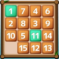 Sliding Puzzle