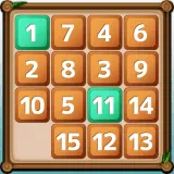 スライドパズル スライドパズル