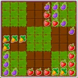 野菜パズル ベジトリックス 野菜パズル ベジトリックス