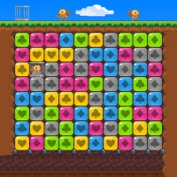 Mogumogu Puzzle 2