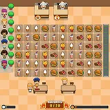 ファミレスパズル ファミレスパズル