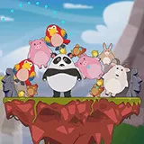 百獣 百獣