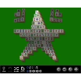 麻雀パズル14 麻雀パズル14
