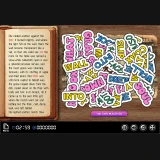 世界名作モジパズル 世界名作モジパズル
