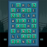 Word Swap Puzzle