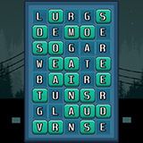 Word Swap Puzzle