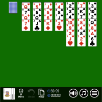 Scorpion Solitaire