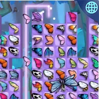 Butterfly Shimai