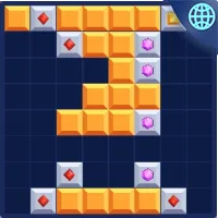 Block Blasty Saga