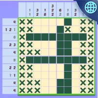 Nonogram Jigsaw - Unblocked