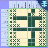 Nonogram Jigsaw Nonogram Jigsaw