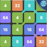 2248 Merge Puzzle 2248 Merge Puzzle