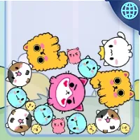 Cat Merge