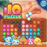 Fun IQ Puzzle Fun IQ Puzzle