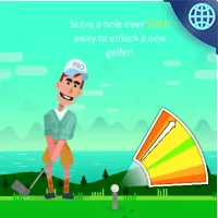 Golf Orbit - Unblocked