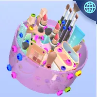 Logic Puzzle 3D