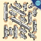 Save Lazy Fish Save Lazy Fish