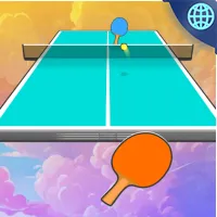 Ping Pong 3D