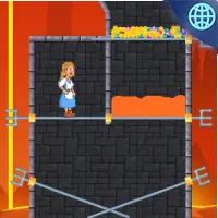 Help The Girl Save The Prince