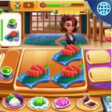 Cooking Empire