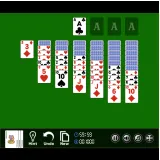 ユーコン ソリティア ユーコン ソリティア