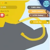 Paper.io 2 Paper.io 2