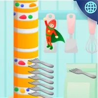 Strawberry Hero