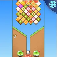 Fruit Blocks: Fun Match