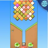 Fruit Blocks: Fun Match