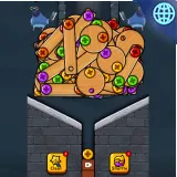 Duck Rescue: Screw Clear