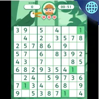 Number Place Travel