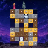 Magic Stone Puzzle: The Petrified Prince