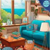 Hidden Objects: Search for Items