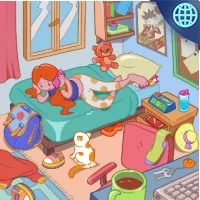 Hidden Object Adventure