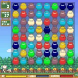 スワップパズル スワップパズル