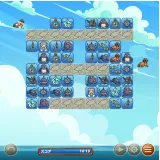 Ocean Puzzle