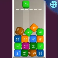 Merge Blocks 2048