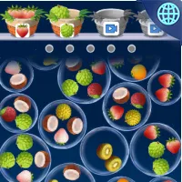Pop Fruit